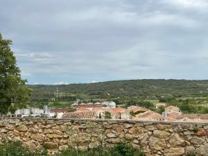Maisons de vacances Modern apartment centrally located in Quarante : photos des chambres