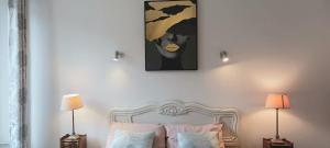 Jolie maison avec jardin clos - Fontainebleau Héricy, 35 min Paris