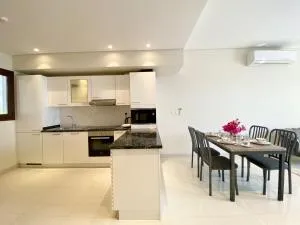 Villa Dounia Hawana Salalah - Wādī Khasbar