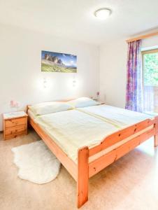 Ferienwohnung Haus Waldheim