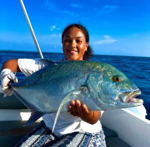 Fulidhoo Ihaa Lodge