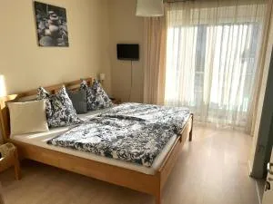 Gästezimmer La Storia - 雷丹尼茨恩