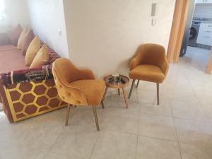 Très Belle Appartement Bien Équipé - Ubytování bez kategorie ve městě Kenitra