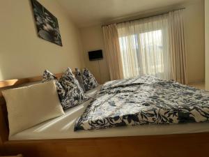 Gästezimmer La Storia