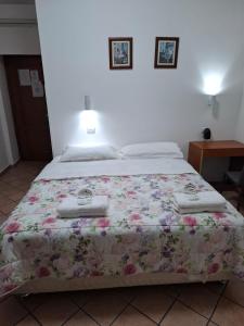 APARTAMENTo FANTI22