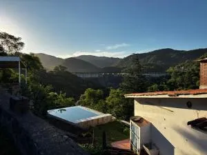 Casa en Río Ceballos - Villa Colanchanga