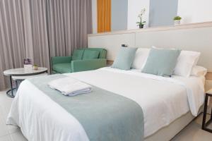 Hotel porto horizonte suite 329 Santa Marta