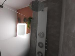 Appartements Loveroom&Spa L-instant d-evasion : photos des chambres