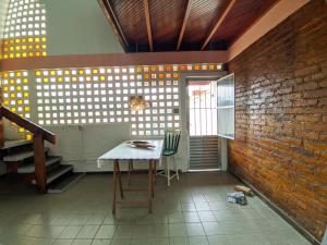 Casa de Praia Aconchegante