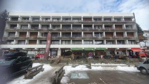 Appartements Logement entier, plein sud, pied des pistes, Chamrousse 1650 : photos des chambres