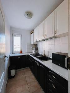 Alba Carolina Hideway