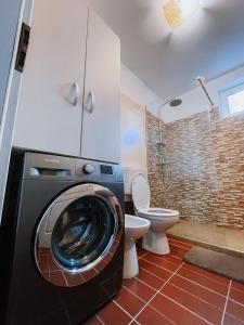 Alba Carolina Hideway