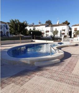 Mirador del Meditteraneo