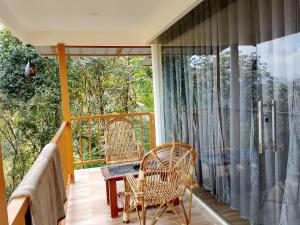 CLOUDSCAPE HOMESTAY