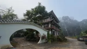 Sukhavati - Ban Pang Hai