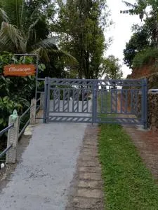 CLOUDSCAPE HOMESTAY - Pīrmed