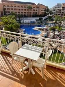 Compostela Beach 32 - Two Bed
