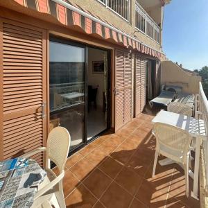 Compostela Beach 32 - Two Bed