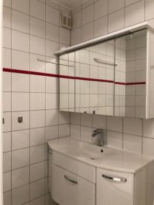 Ferienwohnung Zur Trolle