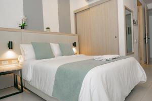 Hotel porto horizonte suite 329 Santa Marta