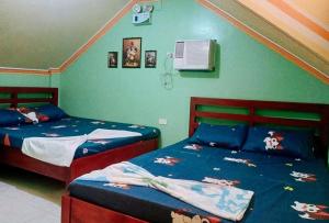 RedDoorz at Precious Dem Beach Resort Pagudpud