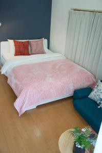 全新装修南品川haven春