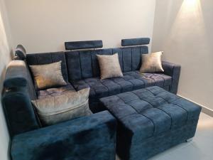 Seaview APT, Central, Near azur Hotels, Beach Acess, Free WiFi