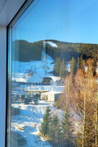 Apartament Biała Perła Czarna Góra Resort