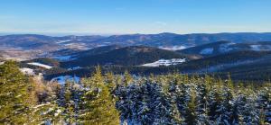 Apartament Biała Perła Czarna Góra Resort