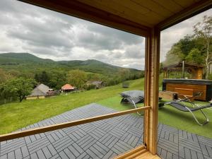 Napsugár Vendégház - Sátoraljaújhely