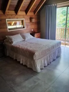 Cabañas Mapulay - Pucón