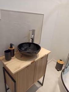 Appartement 2 à 4 personnes proche de la mer