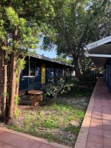 Gated Hollywood Fl Comfort & Luxury Bliss 1 Smart Tv, WiFi