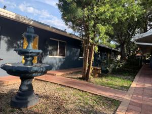 Gated Hollywood Fl Comfort & Luxury Bliss 1 Smart Tv, WiFi