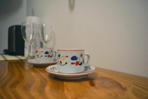 Corrientes y Esmeralda Teatros! Gran ubicación 2 Dormitorios 6pax Equipado y Cómodo