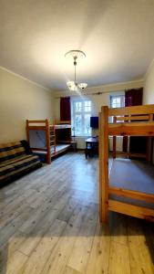 Kwatera Słowackiego - tanie spanie centrum bezpłatny parking