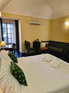 Palazzo Vescovile Hotel