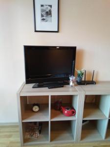Apartment 132