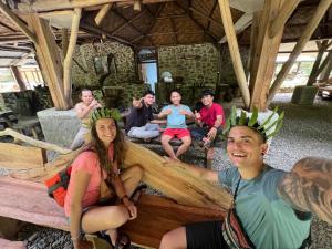 Back to Nature Ecotourism