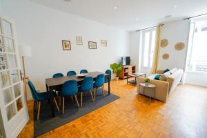 Une Pause quelque part