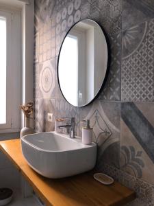 Adris house in Città Giardino