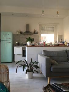 Adris house in Città Giardino