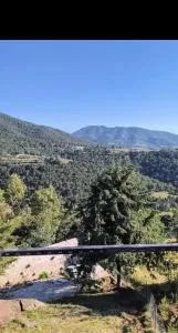 Casa con vista a la Montaña y cielo estrellado - Coroneo