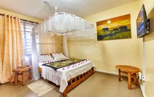 Diani Beach Gold Apartments