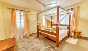 Diani Beach Gold Apartments