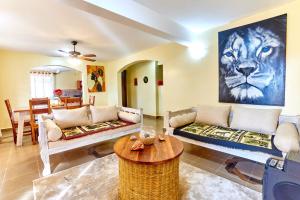 Diani Beach Gold Apartments
