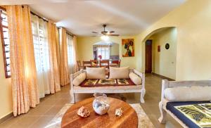 Diani Beach Gold Apartments