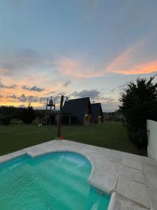 Cabañas Sueño Dorado