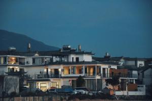 Xizhou Feng Shangju - 2hvězdičkové hotely ve městě Ta-li