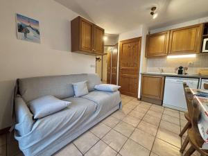 Appartements Charmant T2 cabine avec parking a Praz-sur-Arly - 4 pers - FR-1-603-49 : photos des chambres